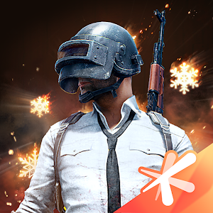PUBG Mobile MOD APK (Unlimited health/Aimbot)