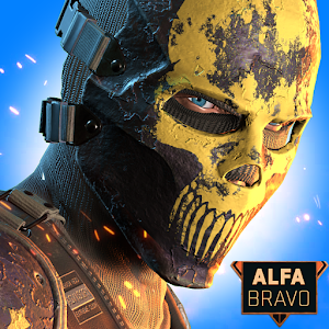 Action Strike: Online PvP FPS MOD APK (Unlimited Money)