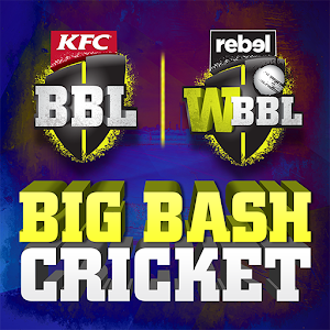 Big Bash Cricket MOD APK (Unlimited Money And Gold)