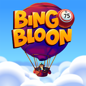 Bingo Bloon – Bingo Games MOD APK (Unlimited Money)