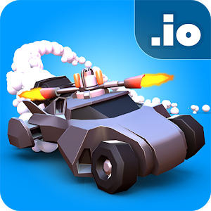 Crash of Cars MOD APK (Unlimited Money)