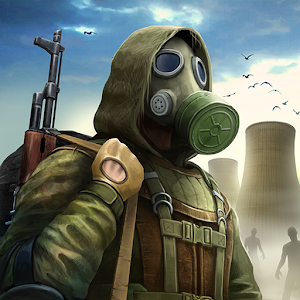 Dawn of Zombies MOD APK (Unlimited Money)