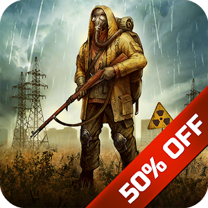 Day R Premium MOD APK (Unlimited Caps) v1.661