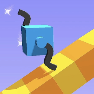 Draw Climber MOD APK (Unlocked All)