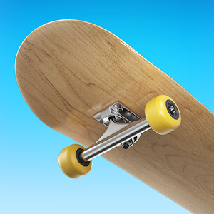 Flip Skater MOD APK (Unlimited Money)