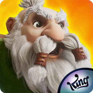 Legend of Solgard MOD APK (Unlimited Diamonds)