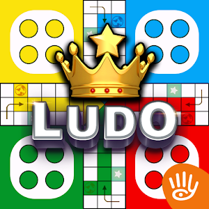 Ludo All Star MOD APK (Unlimited Coins)