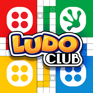 Ludo Club – Fun Dice Game MOD APK (Unlimited Money)