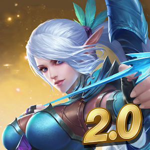 Mobile Legends: Bang Bang MOD APK (Unlimited Diamonds)