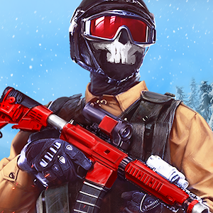 Modern Ops – Online FPS MOD APK (Unlimited Ammo/Health)