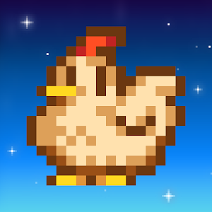 Stardew Valley MOD APK (Unlimited Items)
