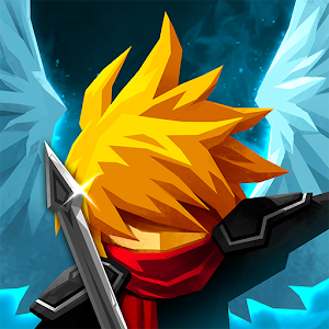 Tap Titans 2 – Heroes Adventure MOD APK (Unlimited Diamonds)