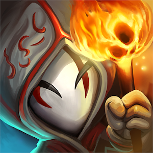 The Greedy Cave MOD APK (Unlimited Money)