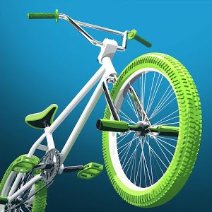 Touchgrind BMX 2 MOD APK (Unlocked All)
