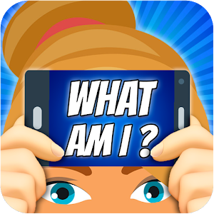 What Am I? – Family Charades (Guess The Word) MOD APK