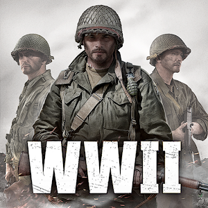 World War Heroes MOD