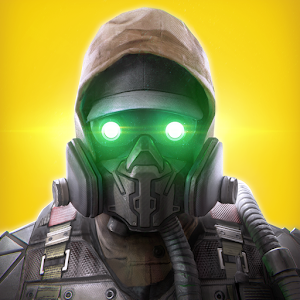 Battle Prime Online MOD APK (Unlimited Money)