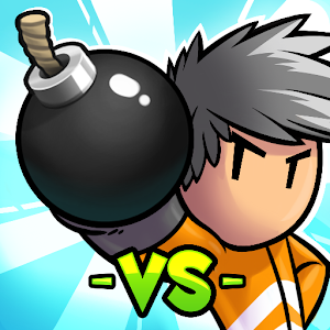 Bomber Friends MOD APK (Unlimited Gold Bars)