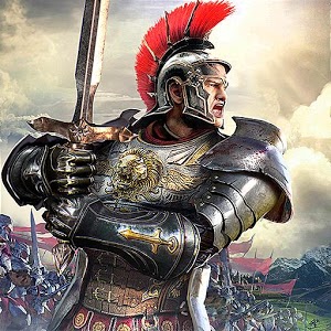 Clash of Empire MOD APK (Unlimited Money)