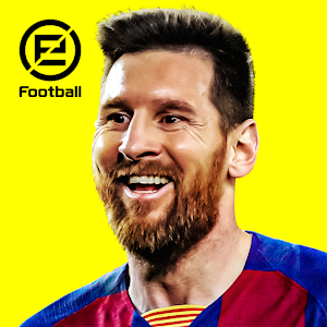 eFootball PES 2020 MOD APK + OBB (Unlocked)