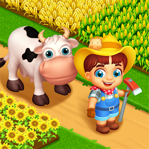 Family Farm Seaside MOD APK (Unlimited Money)