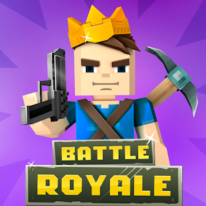 MAD Battle Royale MOD APK (Unlimited Money)