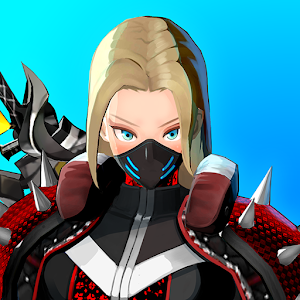 OVERDOX MOD APK (Unlimited Money)