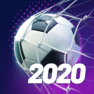 Top Soccer Manager 2020 MOD APK (Unlimited Money)