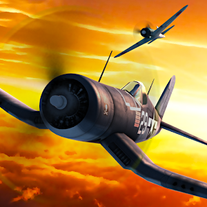 Wings of Steel MOD APK (Unlimited Money)