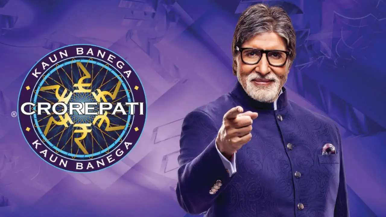 KBC Lottery 2022