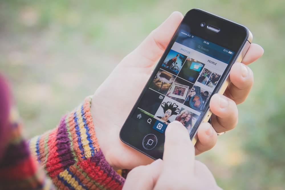 Connect With Your Instagram Audience