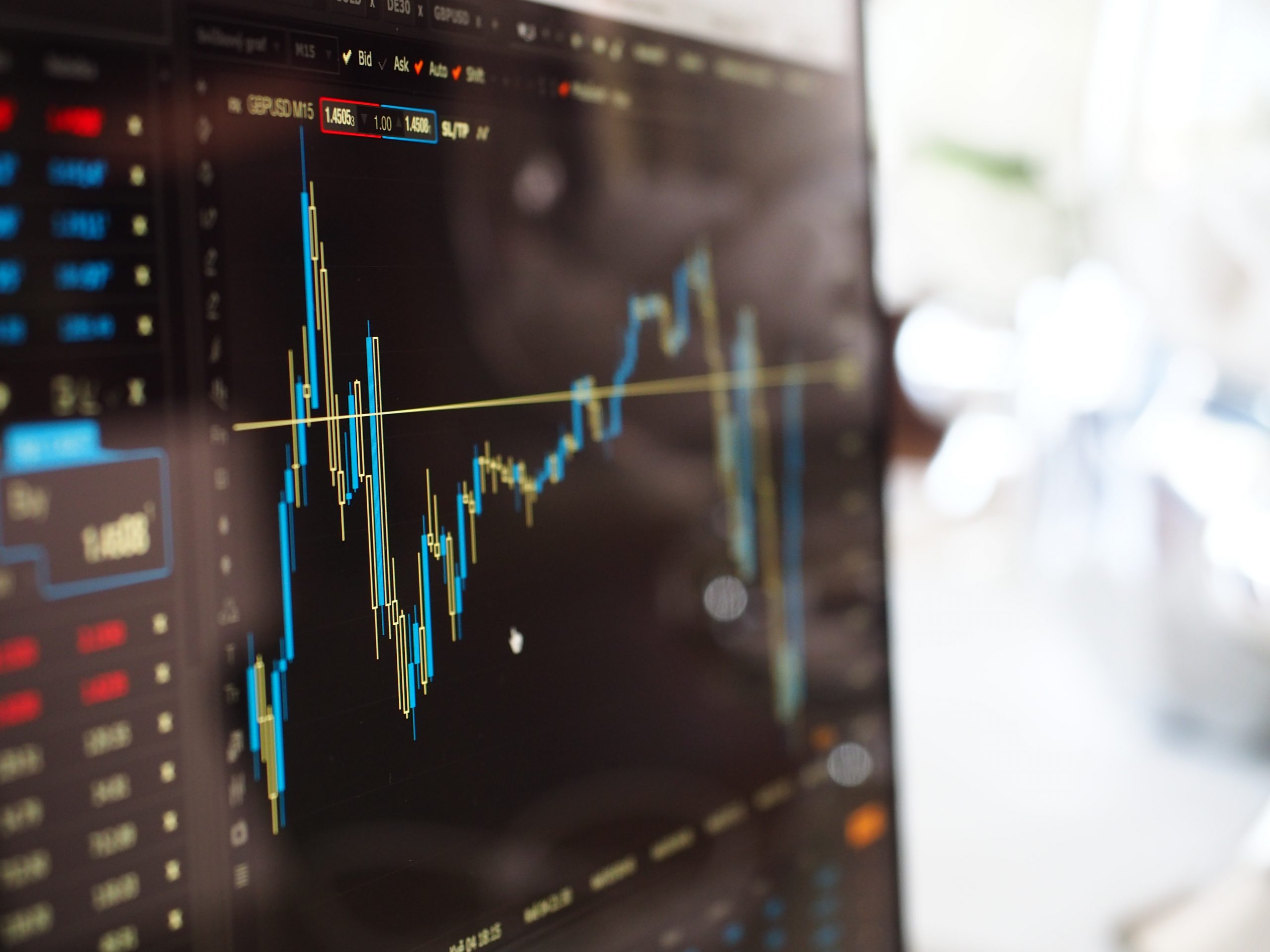The benefits of CFD trading over stock trading in Australia