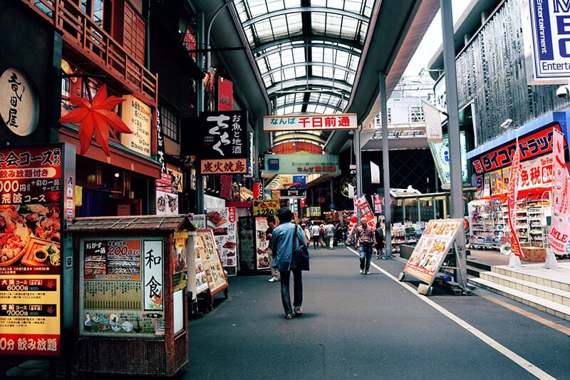 Can I travel on a budget in Japan?