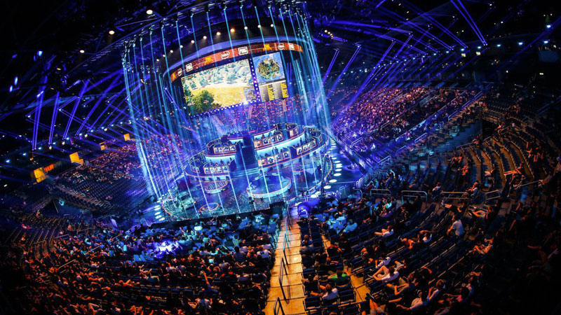 Esports news