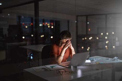 Female Workaholism: Is it Good or Bad?