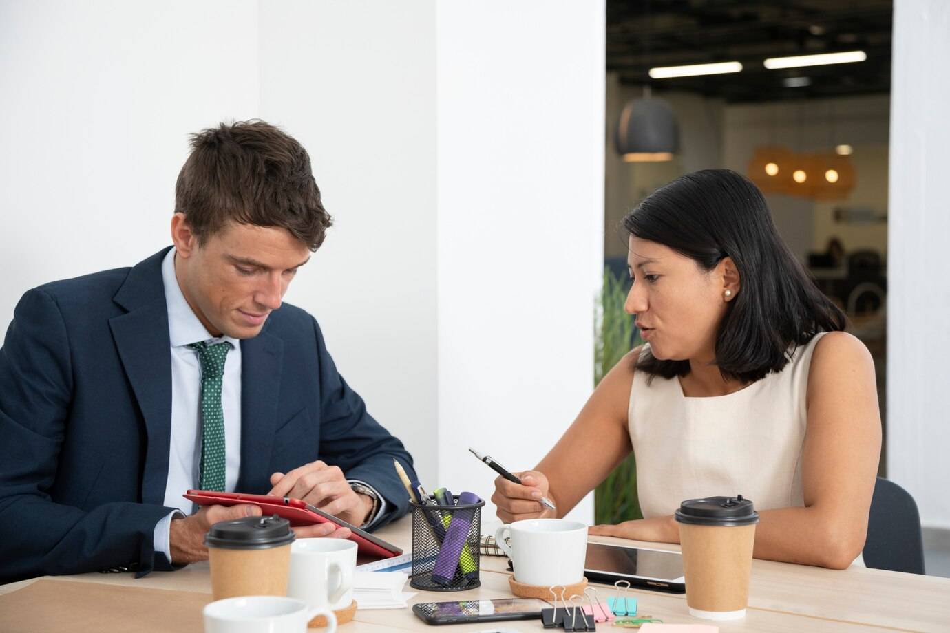 The Broker Advantage: Enhancing Profitability in the Sale of Your Dallas Business